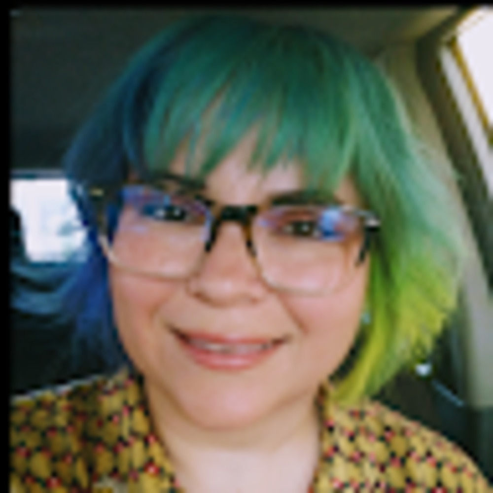 Meet your Posher, Miriam